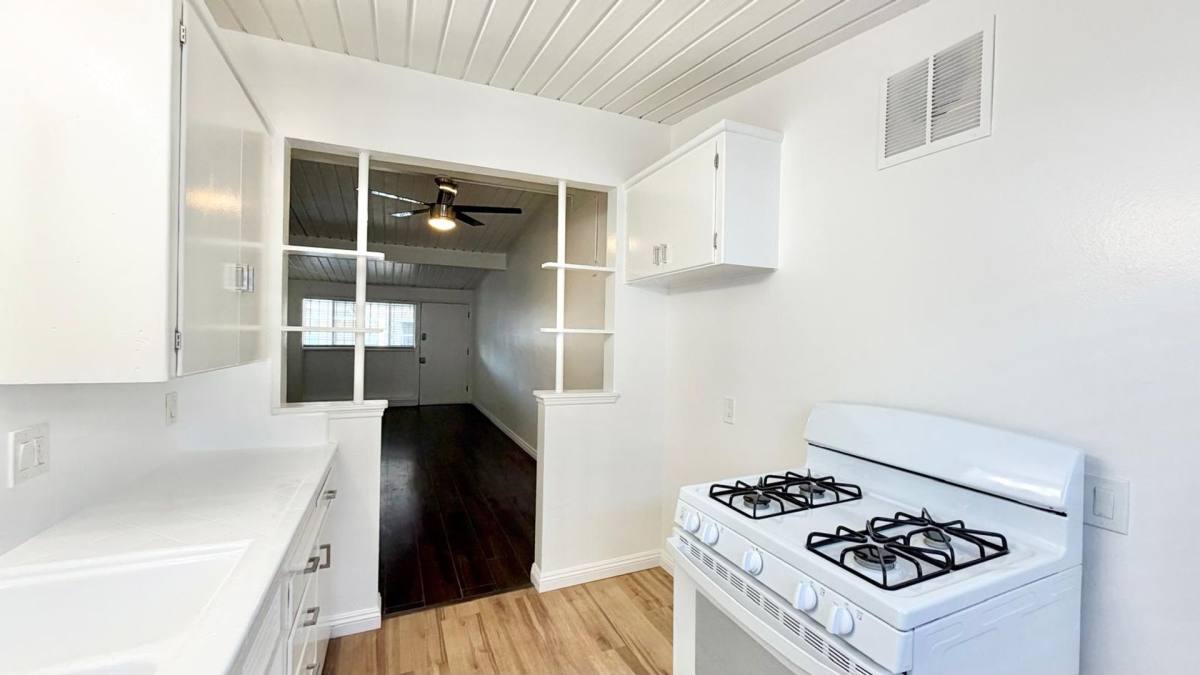 Apartment for rent at 4115 Palmwood Dr, Los Angeles, CA 90008