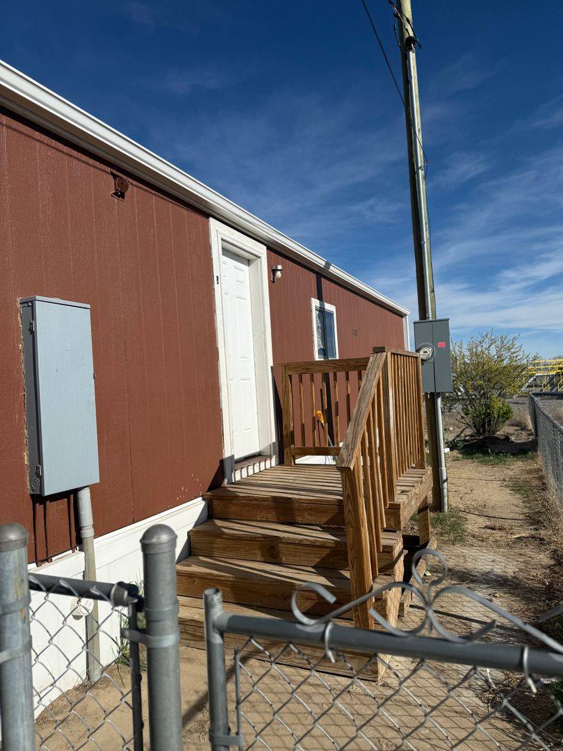 Townhouse for rent at 2296 B Doane Lane, Casper, WY 82601