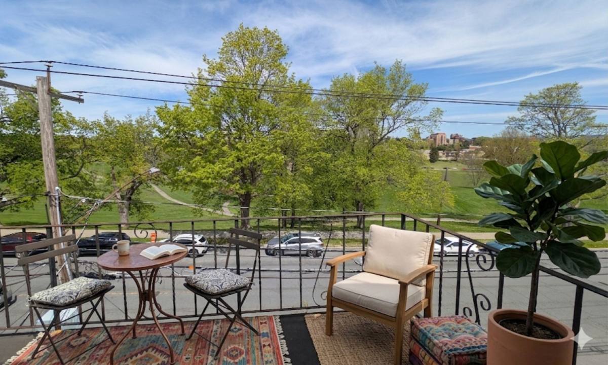 Apartment for rent at 166 Morton Ave, Albany, NY 12202