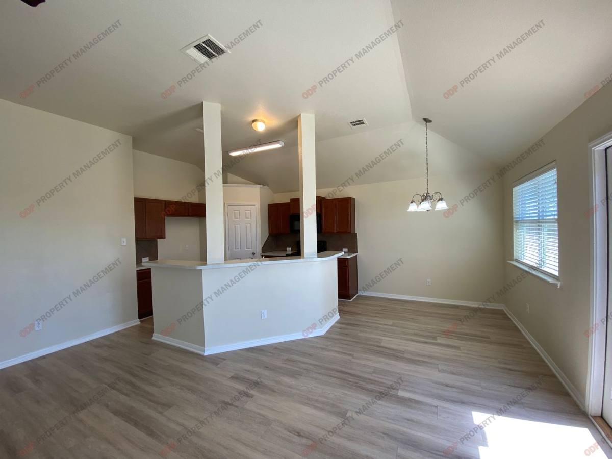 House for rent at 7811 Redbrush, Temple, TX 76502