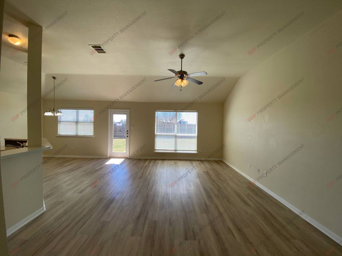 House for rent at 7811 Redbrush, Temple, TX 76502
