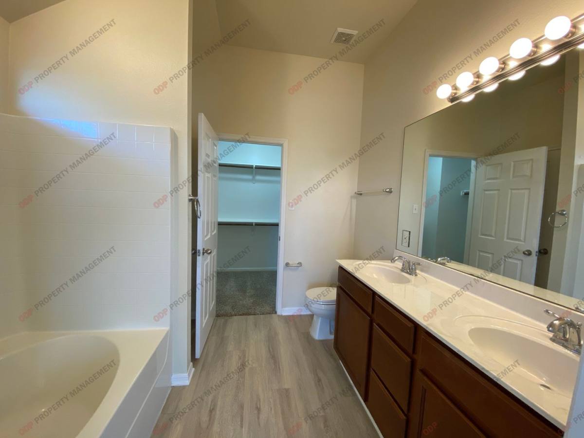 House for rent at 7811 Redbrush, Temple, TX 76502