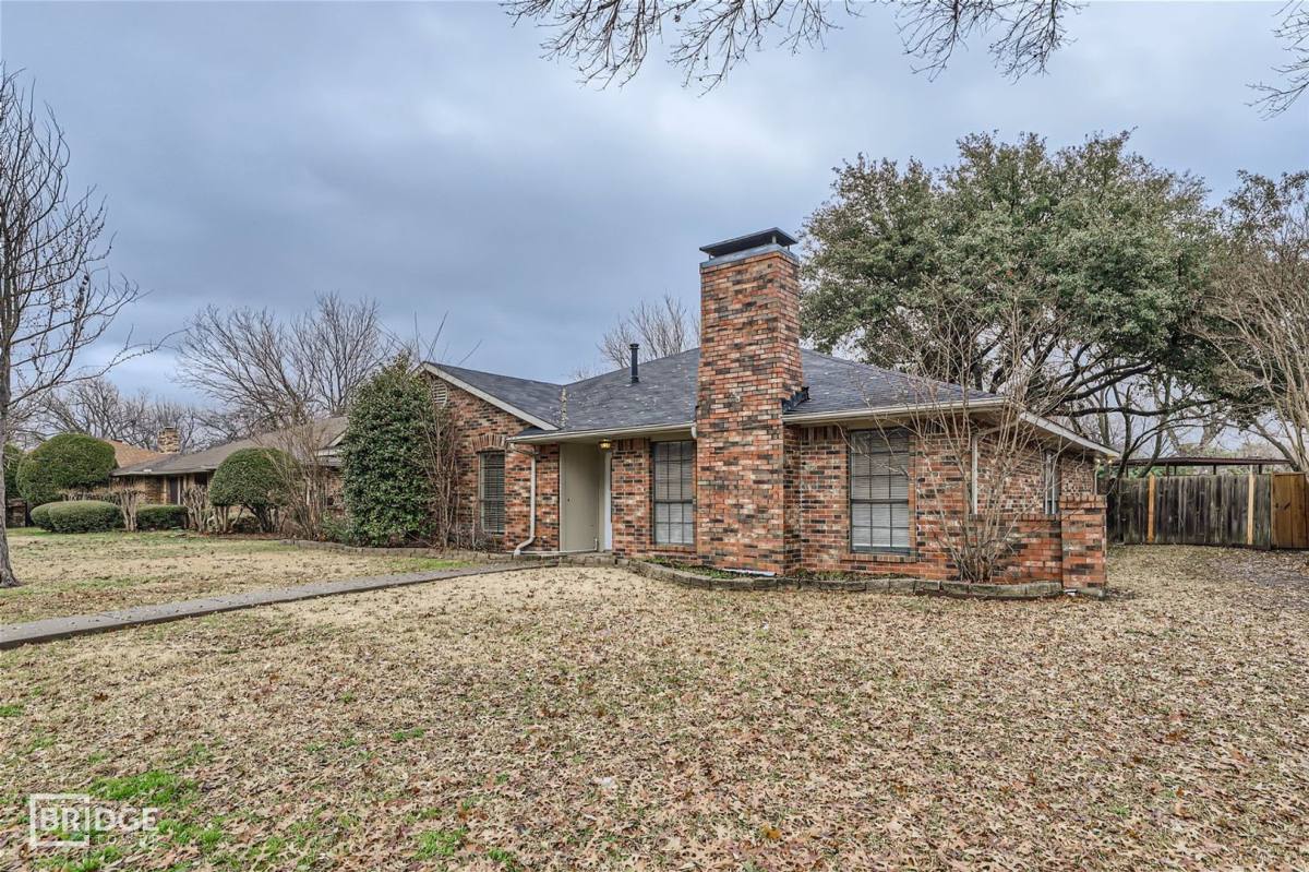 House for rent at 2514 Amy Ave, Rowlett, TX 75088