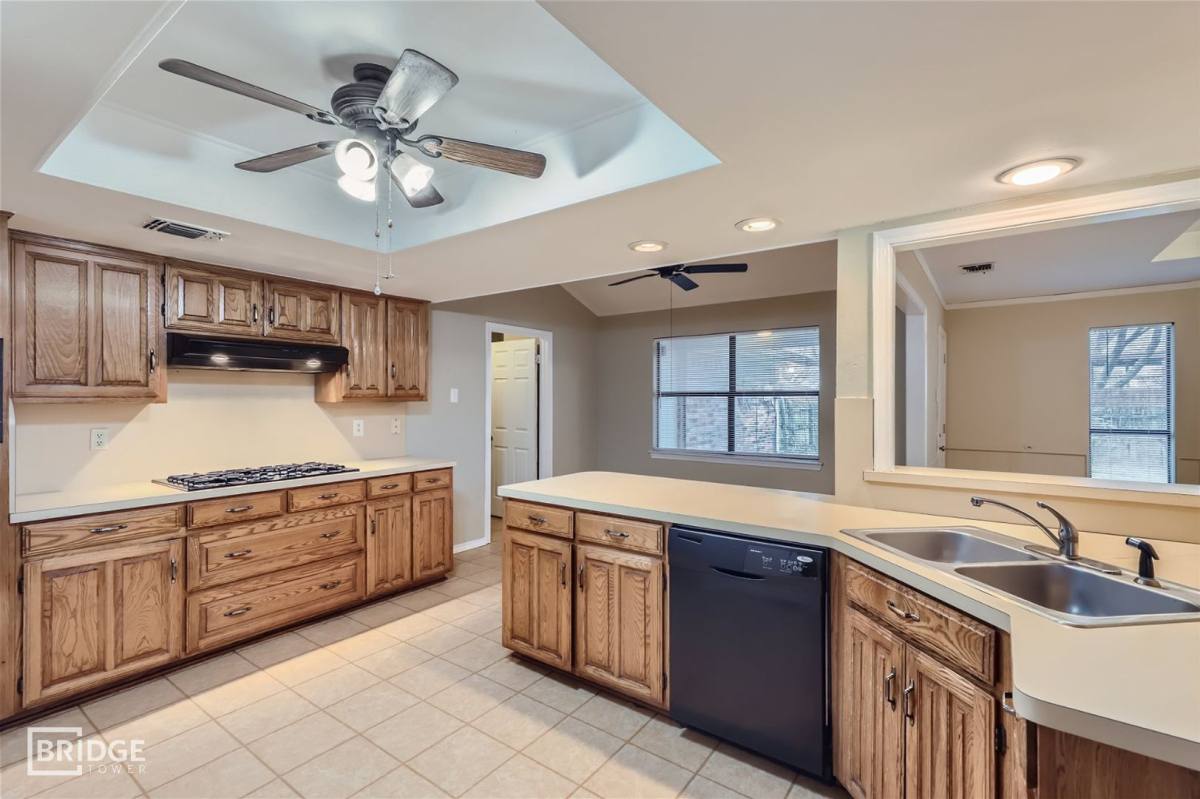 House for rent at 2514 Amy Ave, Rowlett, TX 75088