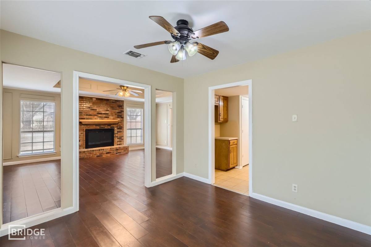 House for rent at 2514 Amy Ave, Rowlett, TX 75088