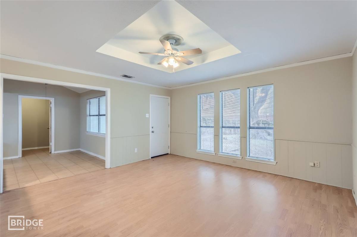House for rent at 2514 Amy Ave, Rowlett, TX 75088