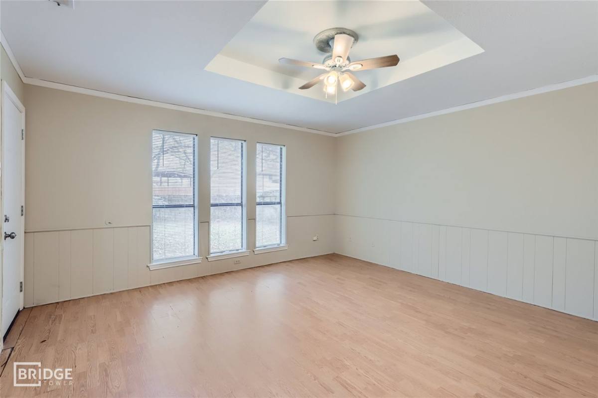 House for rent at 2514 Amy Ave, Rowlett, TX 75088