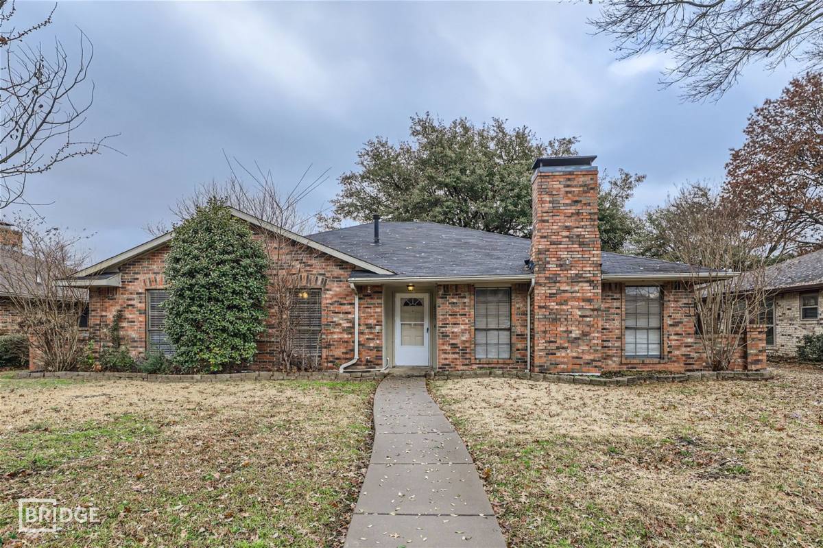 House for rent at 2514 Amy Ave, Rowlett, TX 75088