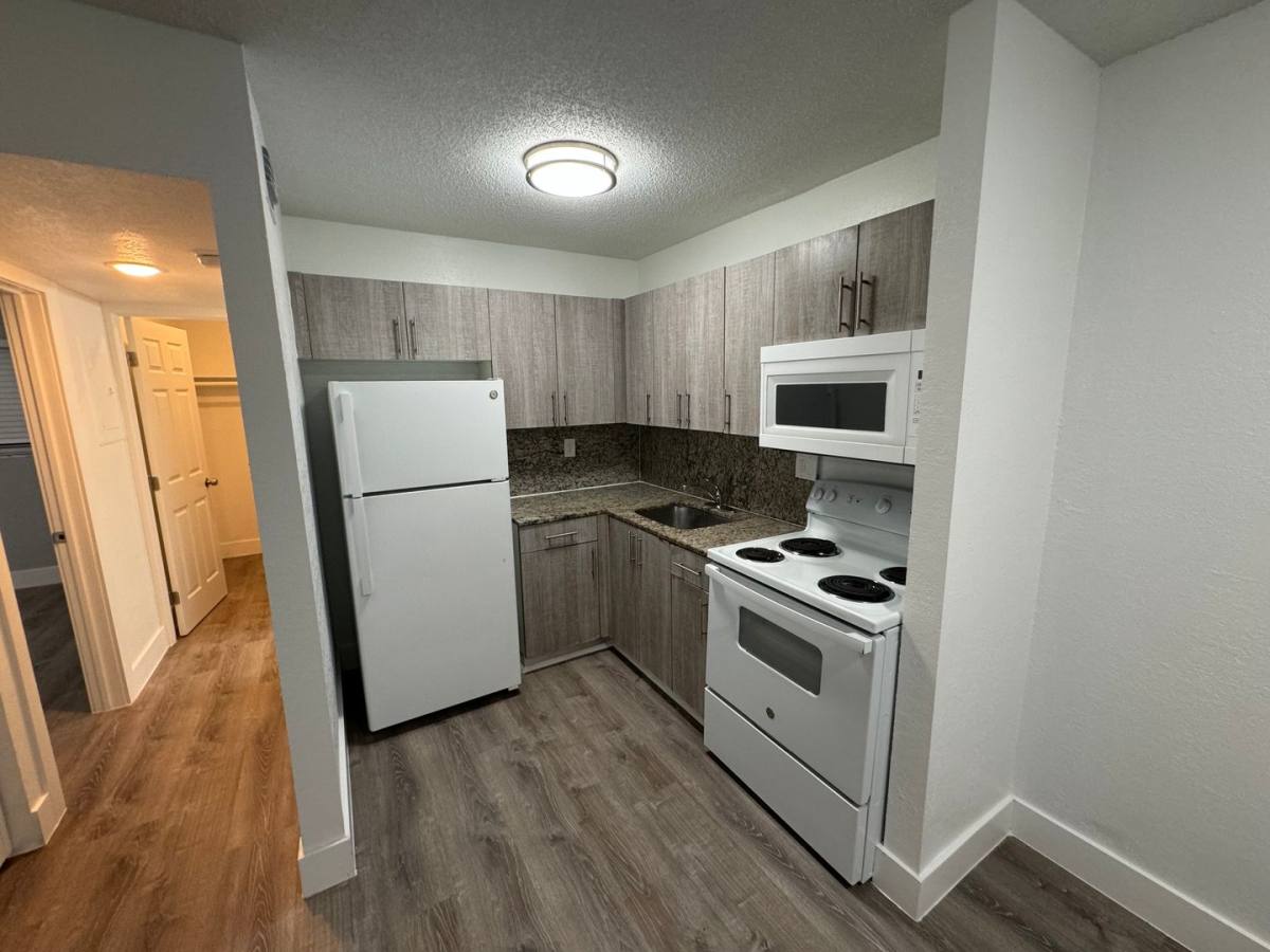Apartment for rent at 2910 Pierce St, Hollywood, FL 33020