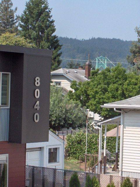 Apartment for rent at 8040 N Ivanhoe St, Portland, OR 97203