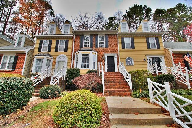 6705 Queen Annes Dr, Raleigh, NC 27613