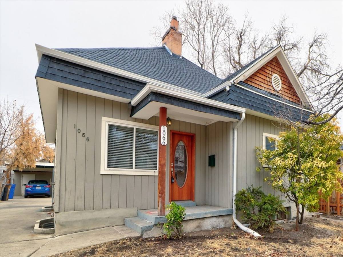 Apartment for rent at 1066 E Emerson Ave, Salt Lake City, UT 84105