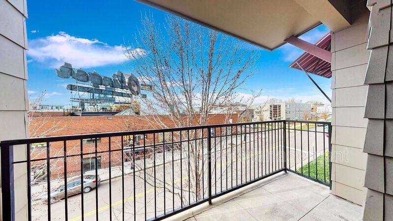 House for rent at 2033 W 30th Ave #C, Denver, CO 80211