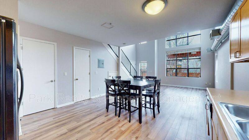 House for rent at 2033 W 30th Ave #C, Denver, CO 80211