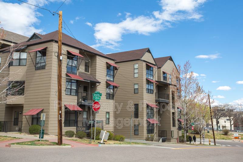House for rent at 2033 W 30th Ave #C, Denver, CO 80211
