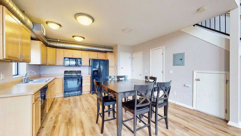 House for rent at 2033 W 30th Ave #C, Denver, CO 80211