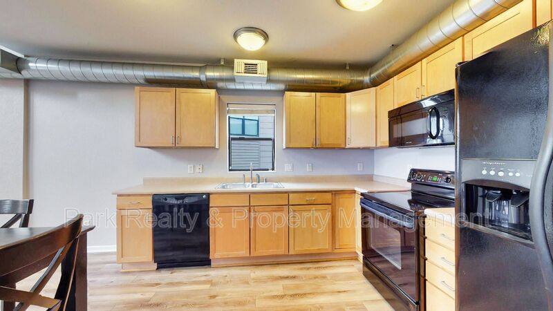 House for rent at 2033 W 30th Ave #C, Denver, CO 80211