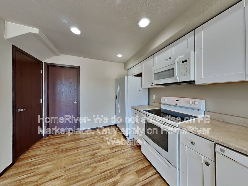 Apartment for rent at 831 S Avalon St, Airway Heights, WA 99001