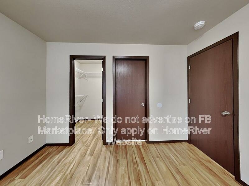 Apartment for rent at 831 S Avalon St, Airway Heights, WA 99001