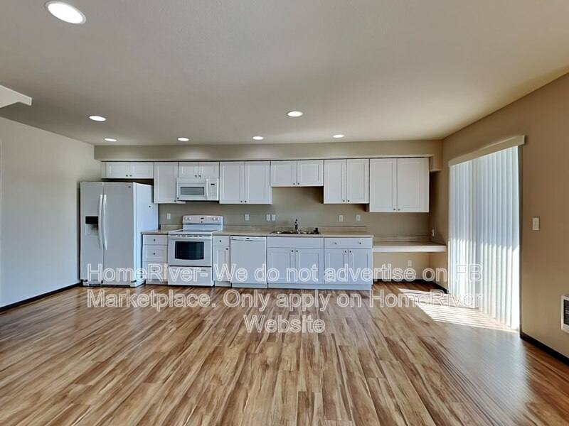 Apartment for rent at 831 S Avalon St, Airway Heights, WA 99001