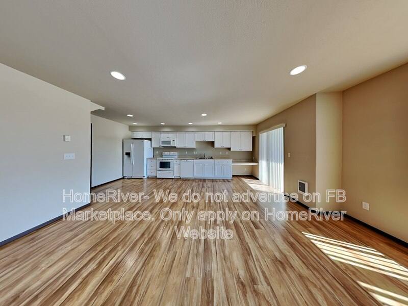 Apartment for rent at 831 S Avalon St, Airway Heights, WA 99001