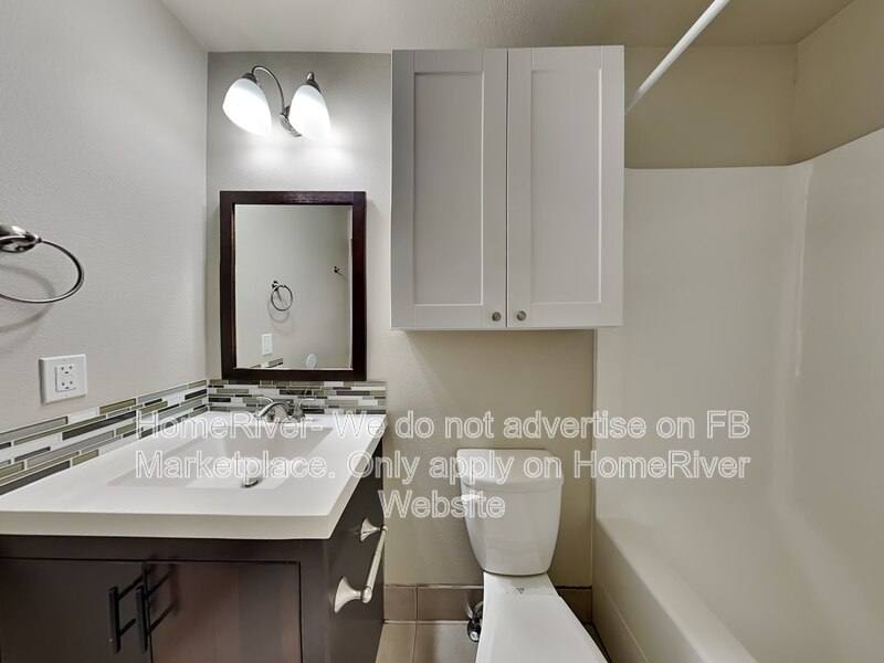 Apartment for rent at 831 S Avalon St, Airway Heights, WA 99001