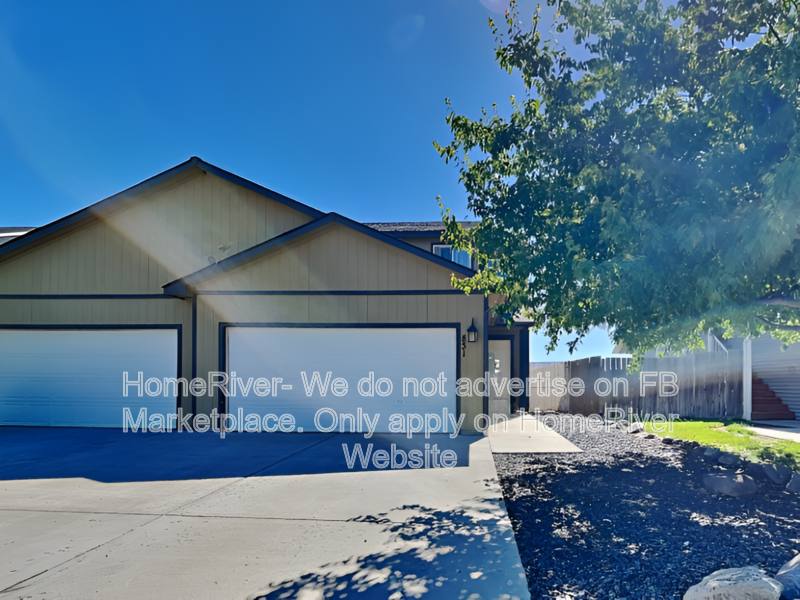 Apartment for rent at 831 S Avalon St, Airway Heights, WA 99001