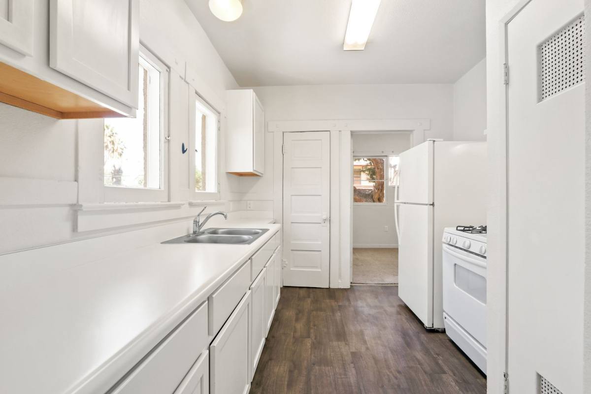 Apartment for rent at 3909 5th St, Riverside, CA 92501
