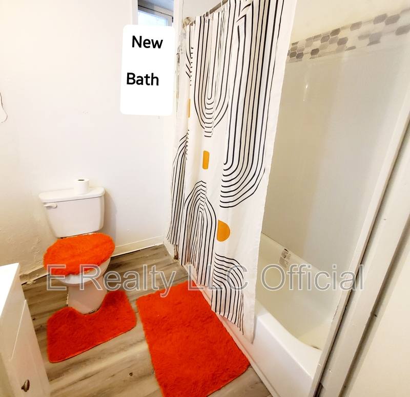 Apartment for rent at 5504 W Thompson St #2, Philadelphia, PA 19131