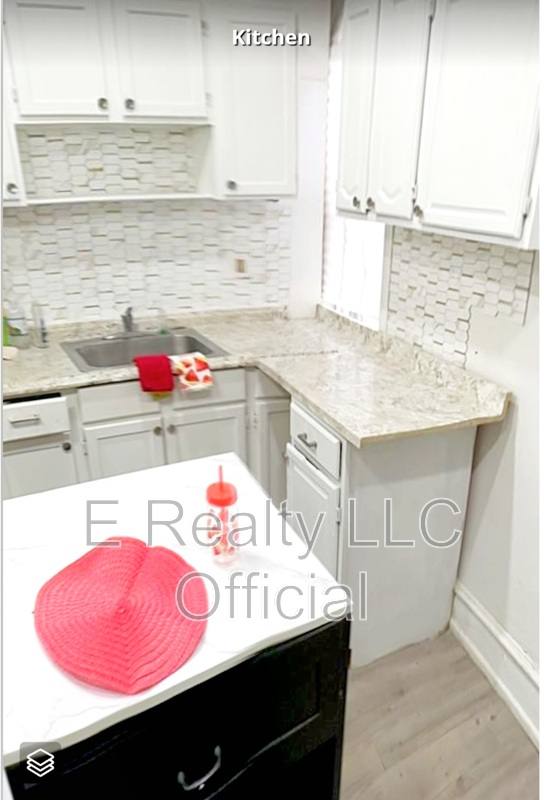 Apartment for rent at 5504 W Thompson St #2, Philadelphia, PA 19131