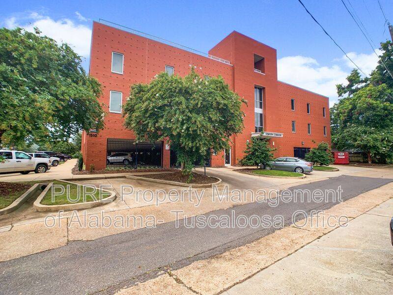 Condo for rent at 1510 9th St #113, Tuscaloosa, AL 35401