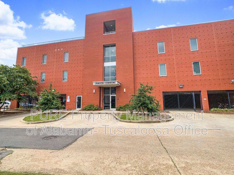 Condo for rent at 1510 9th St #113, Tuscaloosa, AL 35401
