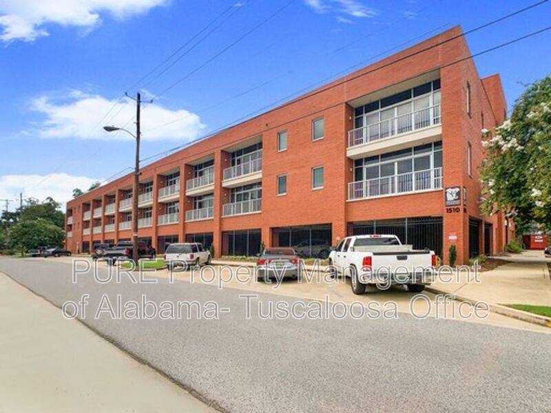 Condo for rent at 1510 9th St #113, Tuscaloosa, AL 35401