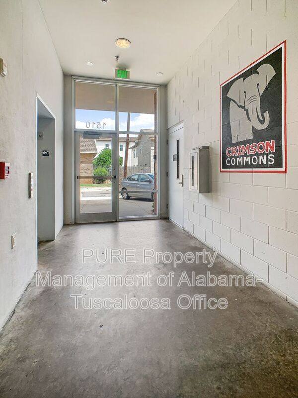 Condo for rent at 1510 9th St #113, Tuscaloosa, AL 35401