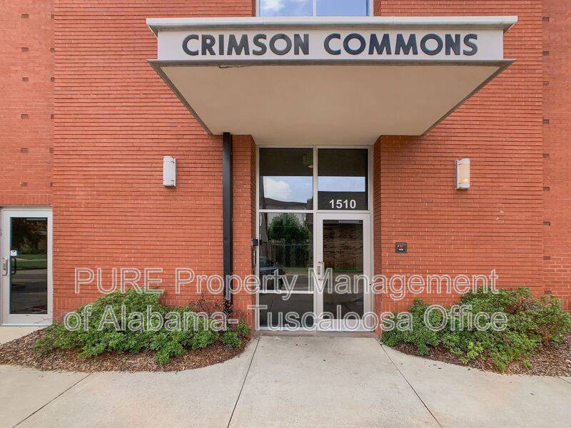 Condo for rent at 1510 9th St #113, Tuscaloosa, AL 35401