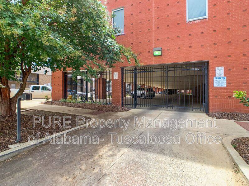 Condo for rent at 1510 9th St #113, Tuscaloosa, AL 35401