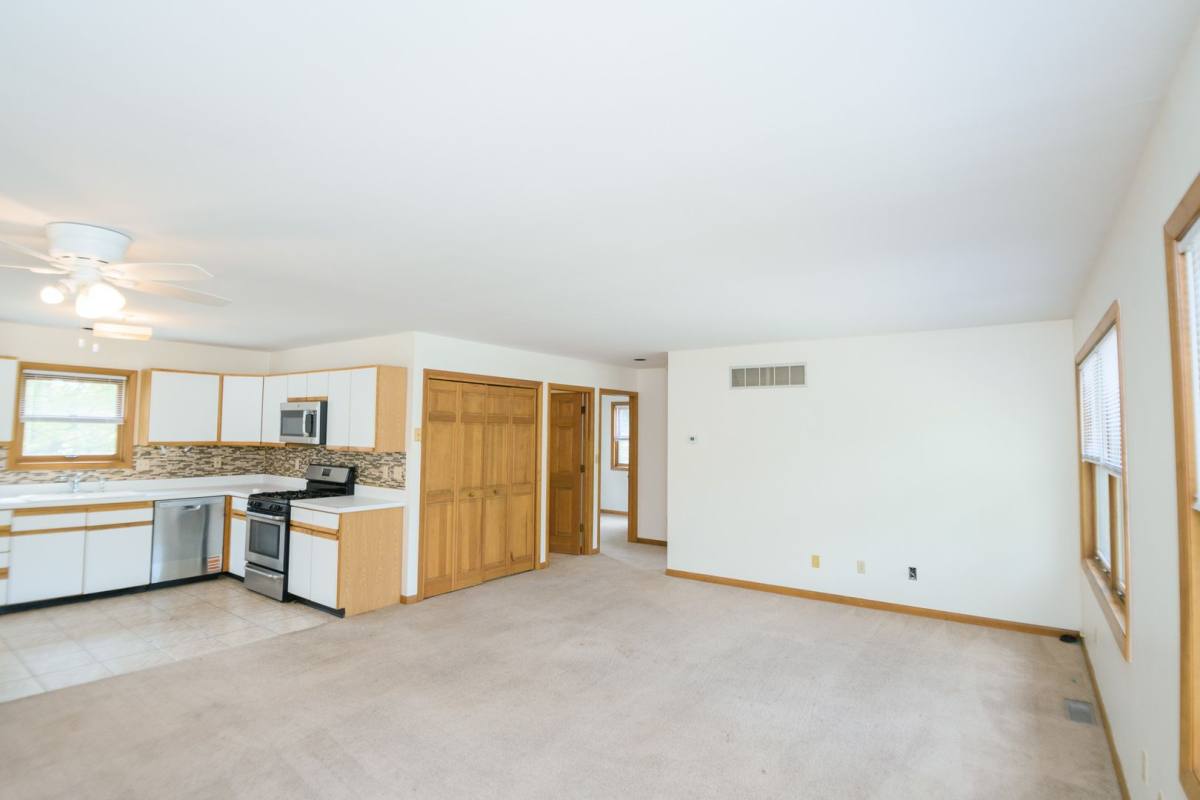 Apartment for rent at 201 Chesterton Blvd Duplex, Chesterton, IN 46304