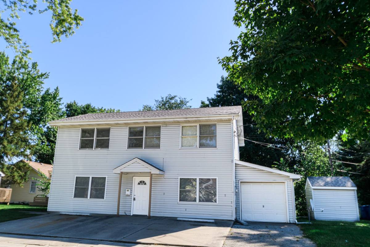 Apartment for rent at 201 Chesterton Blvd Duplex, Chesterton, IN 46304