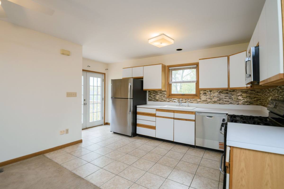 Apartment for rent at 201 Chesterton Blvd Duplex, Chesterton, IN 46304