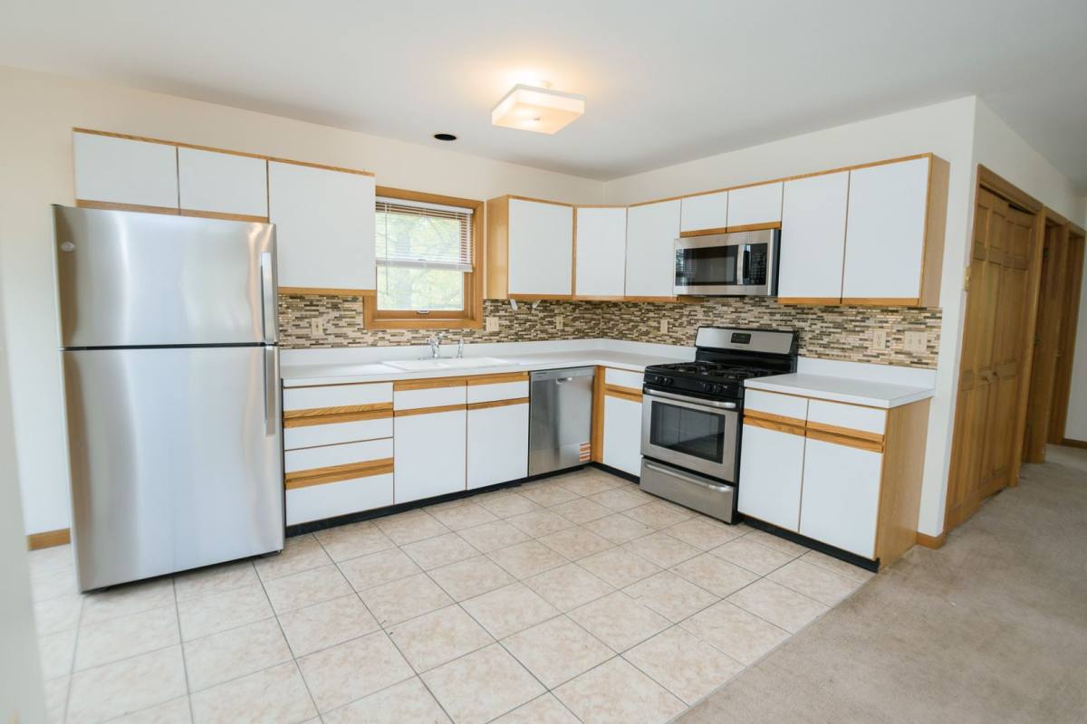 Apartment for rent at 201 Chesterton Blvd Duplex, Chesterton, IN 46304