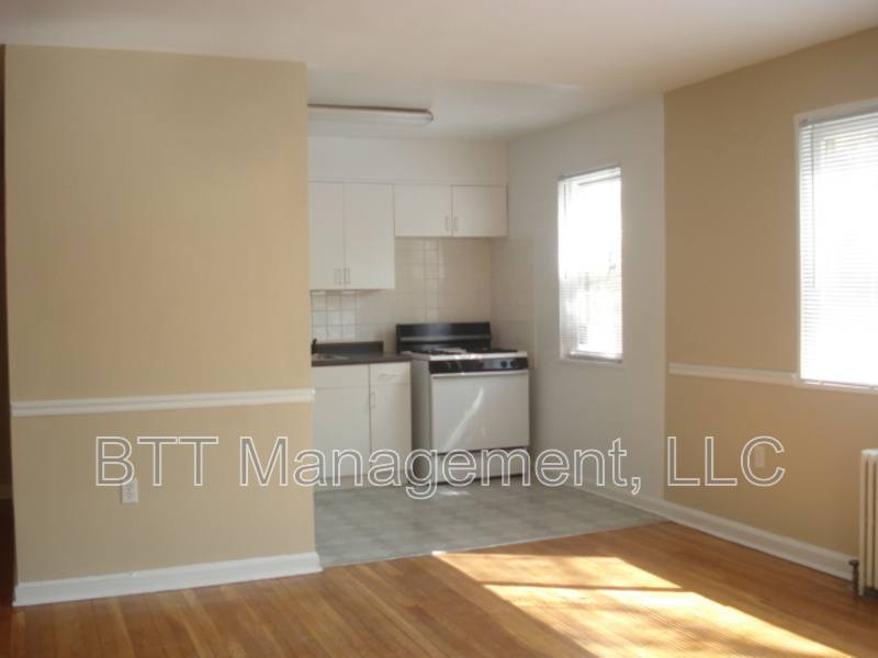 Apartment for rent at 4108 40th St #200, Brentwood, MD 20722