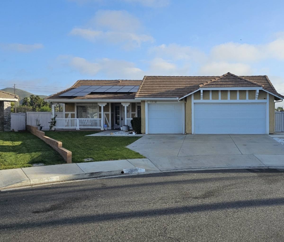 House for rent at 28870 Somme, Menifee, CA 92587