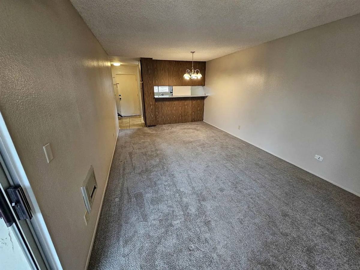 Apartment for rent at 6675 Mission Gorge Rd, San Diego, CA 92120