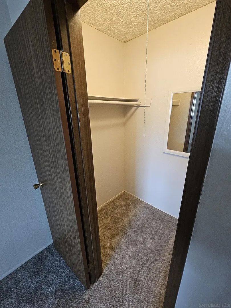 Apartment for rent at 6675 Mission Gorge Rd, San Diego, CA 92120