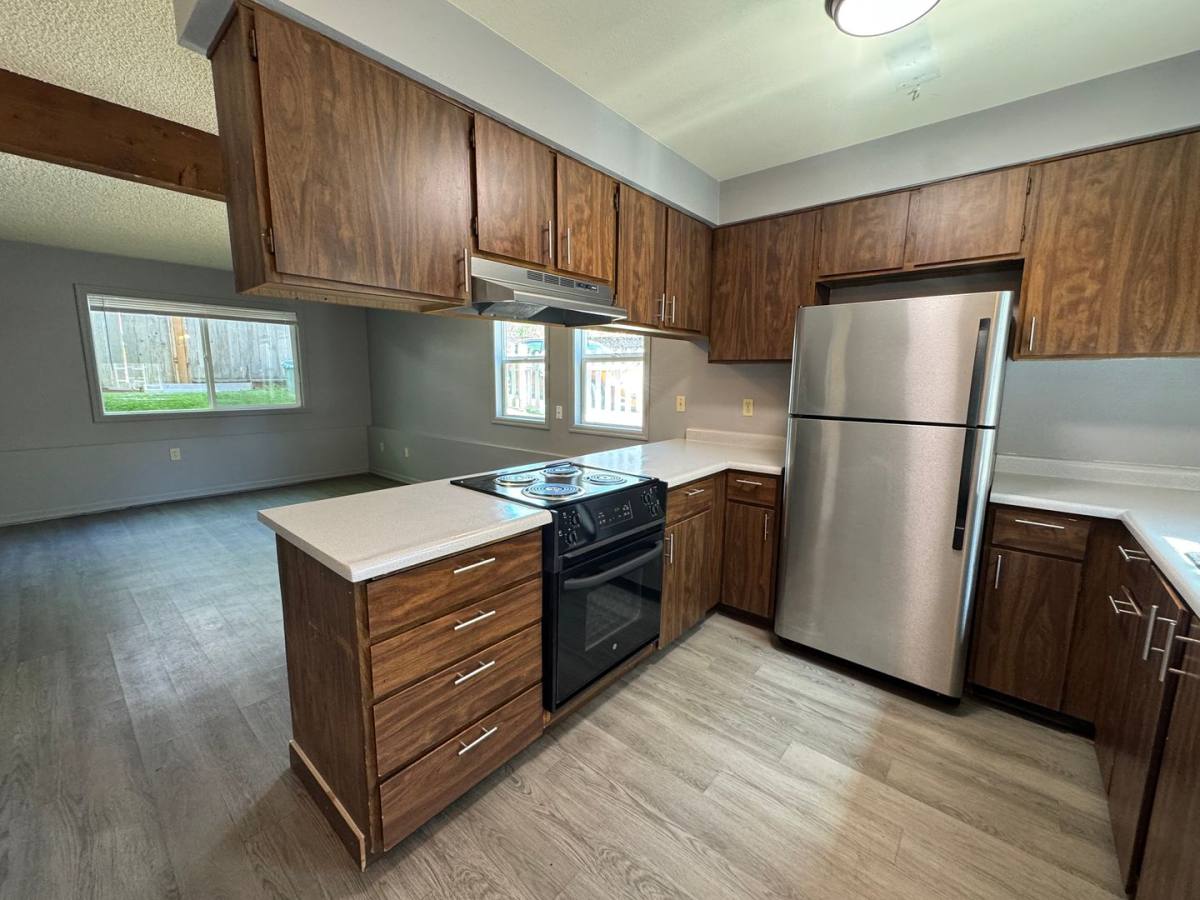 Apartment for rent at 7831-7837 SW 34th Ave, Portland, OR 97219