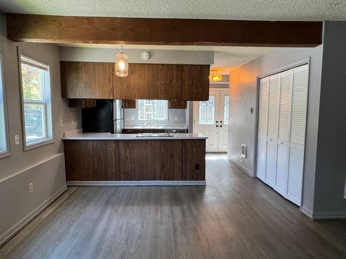 Apartment for rent at 7831-7837 SW 34th Ave, Portland, OR 97219