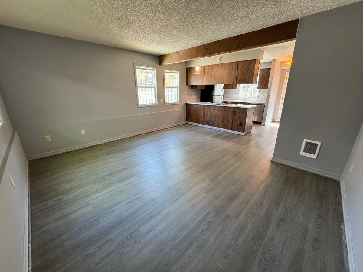 Apartment for rent at 7831-7837 SW 34th Ave, Portland, OR 97219