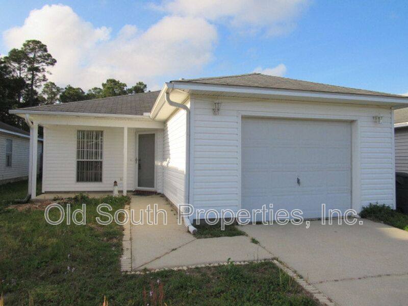 House for rent at 2018 Marquesas Lane, Pensacola, FL 32506
