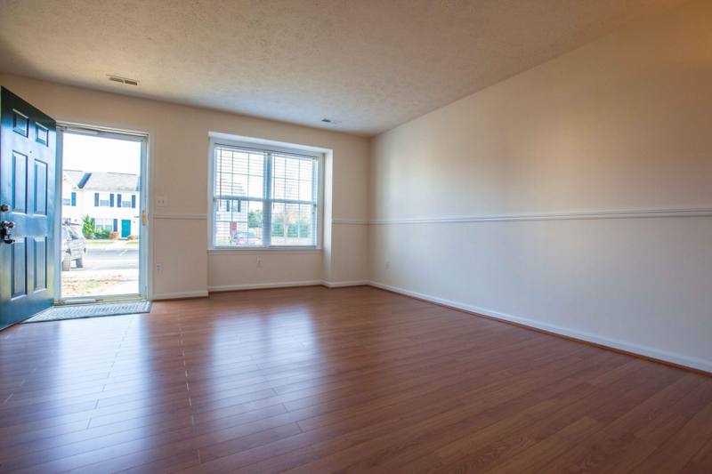Townhouse for rent at 10502 Guilderland Court, Fredericksburg, VA 22408
