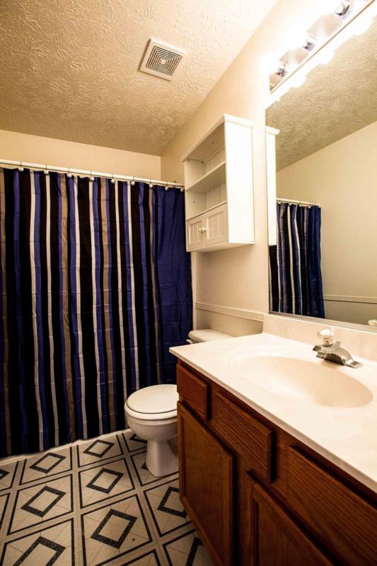 Townhouse for rent at 10502 Guilderland Court, Fredericksburg, VA 22408
